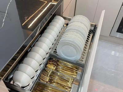 3000  Mẫu tủ bếp hiện đại sang trọng đẹp nhất hiện nay 2