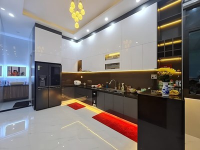 3000  Mẫu tủ bếp hiện đại sang trọng đẹp nhất hiện nay 4