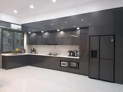 3000  Mẫu tủ bếp hiện đại sang trọng đẹp nhất hiện nay 8