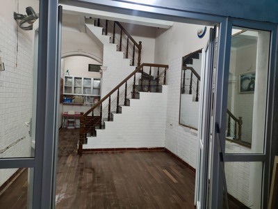 Cho Thuê nhà  riêng - Nguyên căn - Ngõ 211 Khương Trung 0