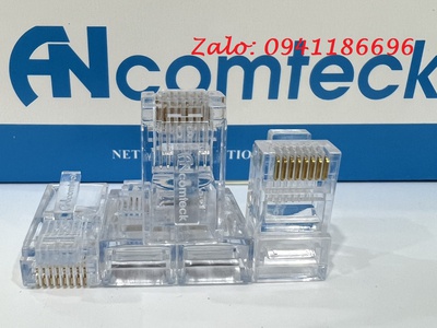 Hạt Mạng Commscope MP-6AS-B-1 6-2111981-3 chính hãng có sẵn hàng tại Annam 14