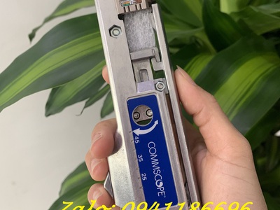 Tool nhấn mạng AMP P/N: 346859-1, Tool mạng TALON 914B Hãng Talon có sẵn hàng tại Annam 7