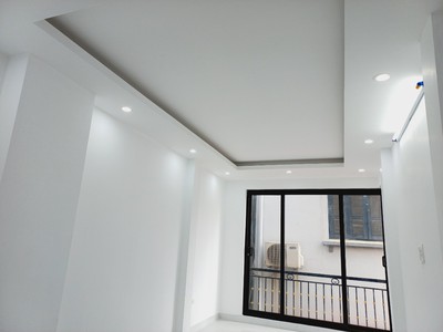 Kiến Hưng, Hà Đông nhà 4 tầng 35m2, vuông vắn. Cách đường ô tô đỗ 20m, 4 phòng ngủ. Giá: 3,3 tỷ 2
