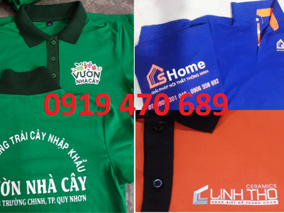 Nhận May Đồng Phục Bảo Hộ, Đồng Phục Lao Động Giá Rẻ Trực Tiếp Tại Xưởng 0
