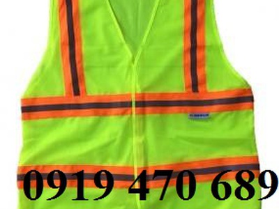 Đồng Phục Bảo Hộ Lao Động - May Đồng Phục Bảo Hộ Siêu Bền 2