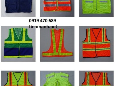 Đồng Phục Bảo Hộ Lao Động - May Đồng Phục Bảo Hộ Siêu Bền 3