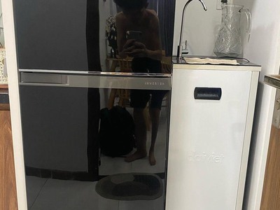 Chính Chủ cho thuê Him Lam Phú An 69m2 Giá 11 Triệu/Tháng Bao Gồm Tất Cả Không Phí Phát Sinh, Lầu 9 1