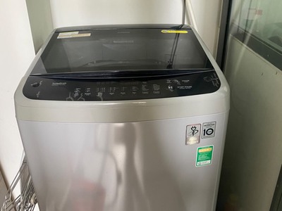 Chính Chủ cho thuê Him Lam Phú An 69m2 Giá 11 Triệu/Tháng Bao Gồm Tất Cả Không Phí Phát Sinh, Lầu 9 5