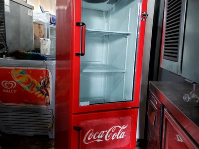 Tủ mát qua sử dụng thanh lý giá rẻ 0