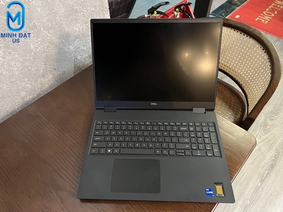 Dell precision 7670  New seal  i7 12850HX   32GB   SSD 1TB   RTX A1000   16  FHD   LAPTOP MINH ĐẠT 0