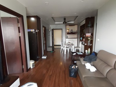 Chính chủ gửi bán căn hộ tầng 20 view siêu bánh cuốn tại An Bình City 0