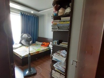 Chính chủ gửi bán căn hộ tầng 20 view siêu bánh cuốn tại An Bình City 1