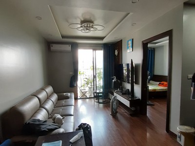 Chính chủ gửi bán căn hộ tầng 20 view siêu bánh cuốn tại An Bình City 2