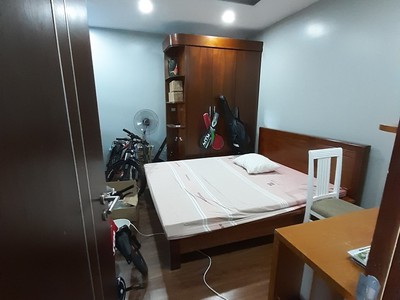 Chính chủ gửi bán căn hộ tầng 20 view siêu bánh cuốn tại An Bình City 4