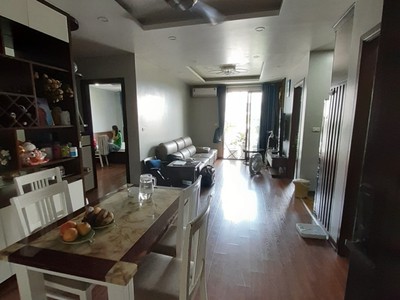 Chính chủ gửi bán căn hộ tầng 20 view siêu bánh cuốn tại An Bình City 5