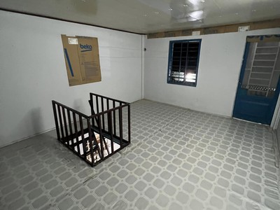Cho thuê nhà 36m2 hẻm 566 Nguyễn Thái Sơn 3