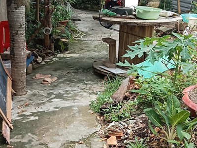 Bán đất trần hưng đạo phường dương đông tp.phú quốc, ngan lớn 23m, đ. 3m, giá chỉ 22 tỷ 0