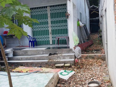 Bán đất trần hưng đạo phường dương đông tp.phú quốc, ngan lớn 23m, đ. 3m, giá chỉ 22 tỷ 1