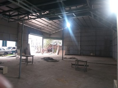 Chính chủ cho thuê kho diện tích 400m2 0