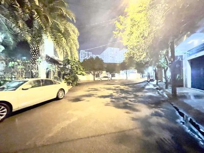 Vip bàu cát - tân bình - bán biệt thự đẳng cấp châu âu - đường 12m - tặng nội thất sang trọng 0