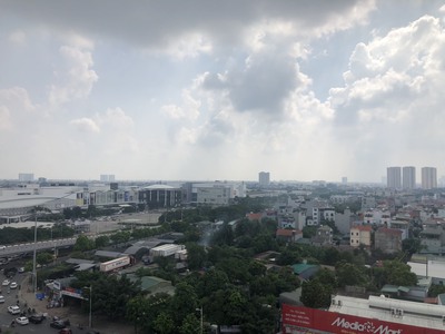 Bán chung cư northern diamond, view đẹp, 100 m2, 3pn, chỉ 4,2 tỷ. 4