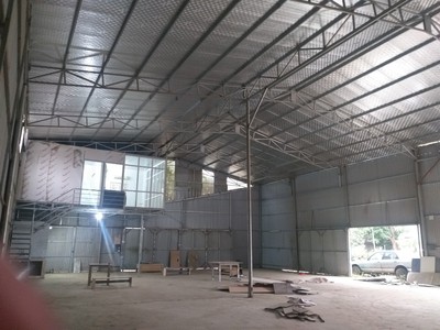 Chính chủ cho thuê kho diện tích 400m2 1