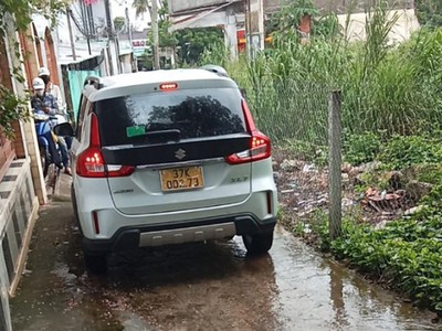Bán đất trần hưng đạo phường dương đông tp.phú quốc, ngan lớn 23m, đ. 3m, giá chỉ 22 tỷ 3
