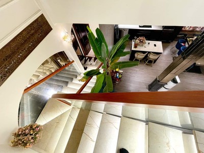 Vip bàu cát - tân bình - bán biệt thự đẳng cấp châu âu - đường 12m - tặng nội thất sang trọng 4