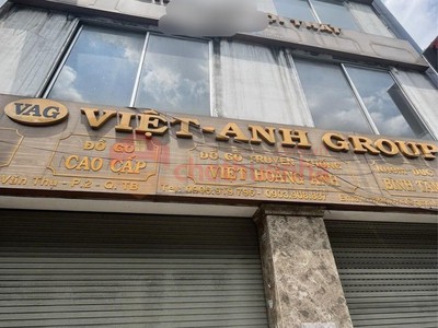 Cho thuê nhà hoàng văn thụ, 7.5x18m, 2 lầu, 60 tr/th 0