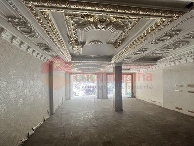 Cho thuê nhà hoàng văn thụ, 7.5x18m, 2 lầu, 60 tr/th 1