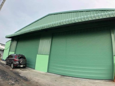 Cho thuê kho xưởng thạnh Xuân Q12 0