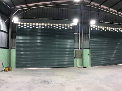 Cho thuê kho xưởng thạnh Xuân Q12 2