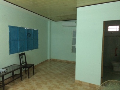 Phòng trọ quận Thanh Khê, Đà Nẵng 1