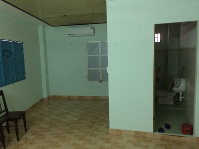 Phòng trọ quận Thanh Khê, Đà Nẵng 2