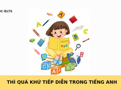 Tất tần tật về thì quá khứ tiếp diễn 0