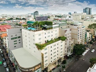Bán gấp lô đất trống mặt tiền ql 1a, an phú đông, quận 12, giá 220 tỉ 4
