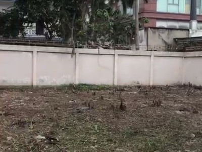 Bán gấp lô đất trống mặt tiền ql 1a, an phú đông, quận 12, giá 220 tỉ 2