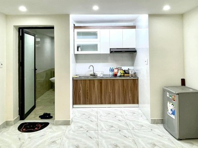 Cho thuê nhà 3 tầng ngõ phố Hai Bà Trưng đi bộ ra bờ hồ Tam Bạc. 3