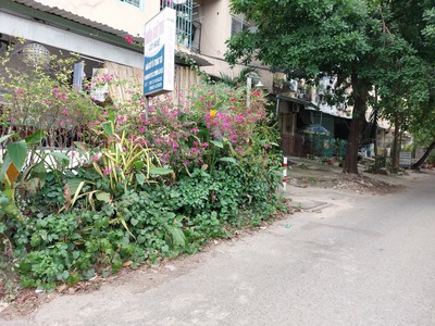 Chính chủ, cần bán gấp căn hộ mặt tiền đường nhựa 4