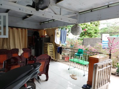 Chính chủ, cần bán gấp căn hộ mặt tiền đường nhựa 7