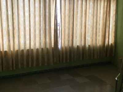 Cho thuê nhà tuyến đường Đình Đông nhỏ mà có võ 2