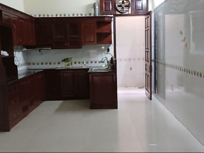 Cần cho thuê nhà nguyên căn mặt đường Khúc Thừa Dụ , Vĩnh Niệm , Lê Chân , Hải Phòng 1