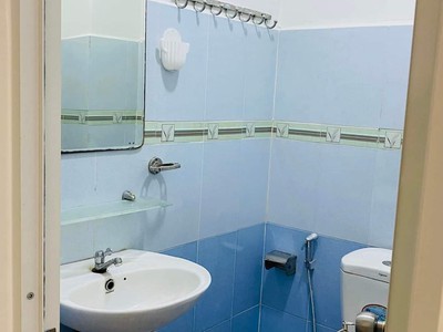 30m2 nhà đường lê thúc hoạch - phú thọ hòa - tân phú - ở sướng - kinh doanh đỉnh 4