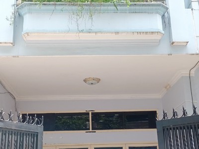 Chính chủ cho thuê nhà nguyên căn hẻm xe hơi đường quang trung, phường 8, quận gò vấp 0