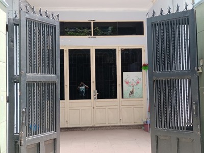 Chính chủ cho thuê nhà nguyên căn hẻm xe hơi đường quang trung, phường 8, quận gò vấp 2