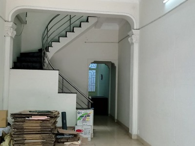 Chính chủ cho thuê nhà nguyên căn hẻm xe hơi đường quang trung, phường 8, quận gò vấp 3