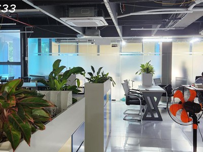 Chính chủ cho thuê văn phòng, tầng 3 tòa nhà văn phòng an bình. 106m2 view đẹp 0