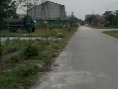 Đất đẹp - giá tốt- cần bán gấp lô đất  vị trí đẹp tại  đường hải thượng lãn ông, tp hà tĩnh, 0