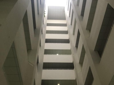Chính chủ cần bán nhanh căn  chung cư ct1 đường sắt ở vĩnh điềm trung 2