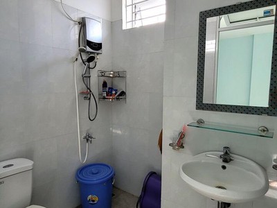 Chính chủ cần bán nhanh căn  chung cư ct1 đường sắt ở vĩnh điềm trung 3